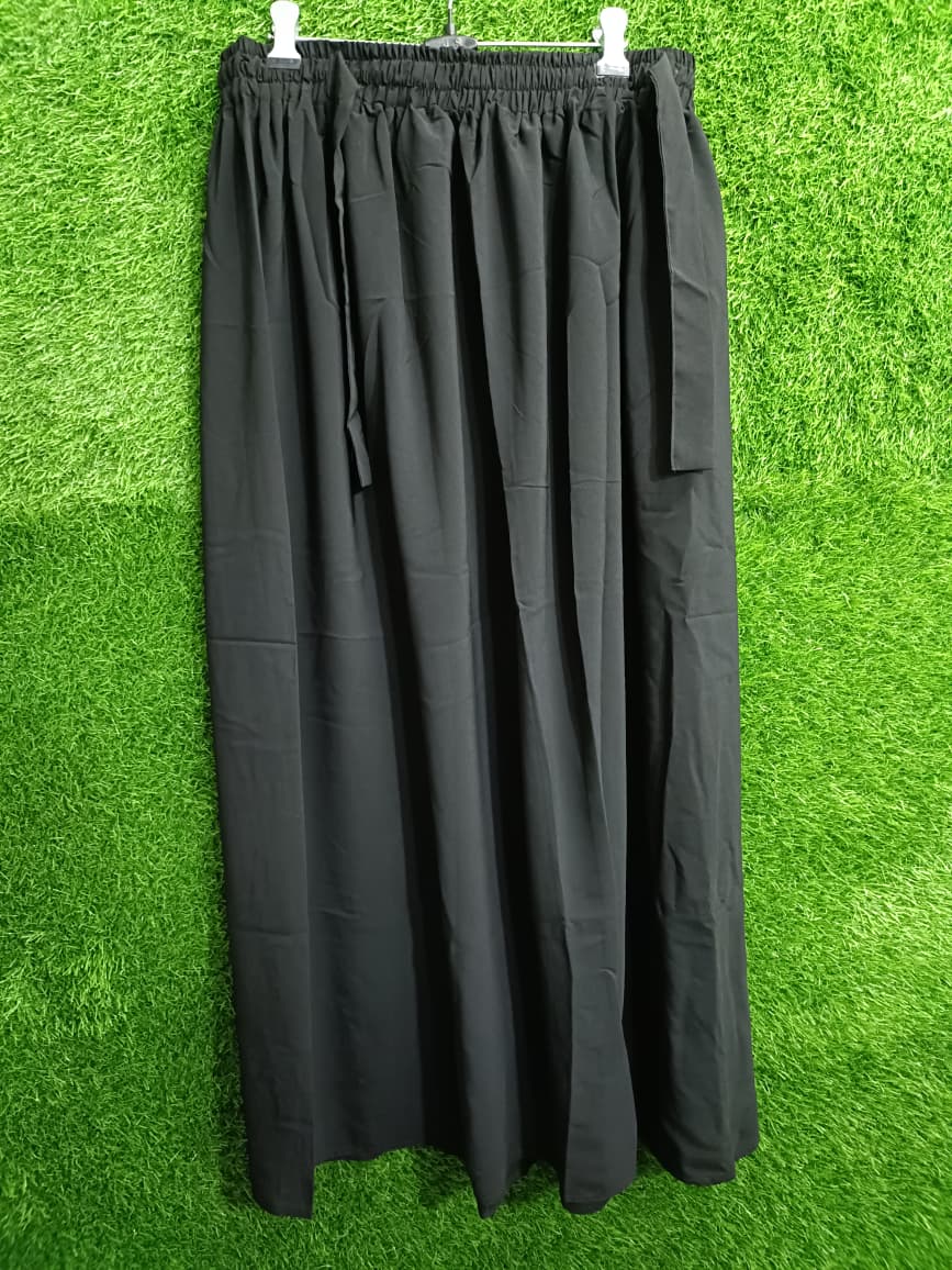 Abaya Full Set4-Piece Modest Abaya Set