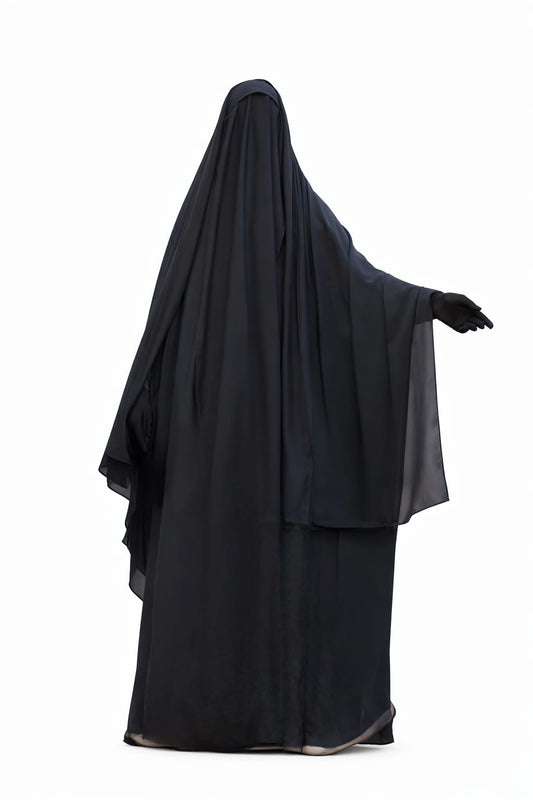 full coverage jibab set