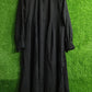 Abaya Full Set4-Piece Modest Abaya Set