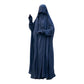 New Abaya Full Set Site Round Abaya With Niqab &amp; Nospis All Set To Abaya
