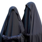 The Complete Full-Coverage Abaya SetEmbrace unparalleled elegance